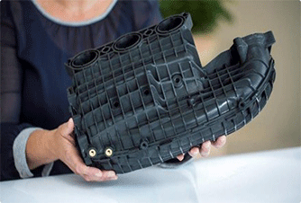 PPO材料的应用领域