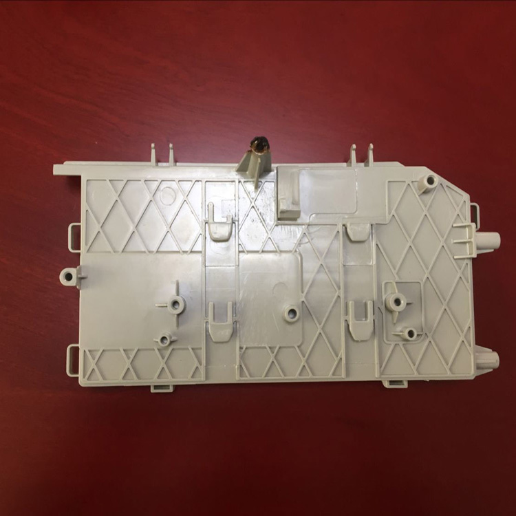 新能源锂电池防护壳专用PPO材料