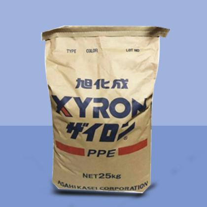 旭化成PPE G701H 加纤10% 耐温130/G702H /G703H
